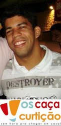 Thiago Romualdo